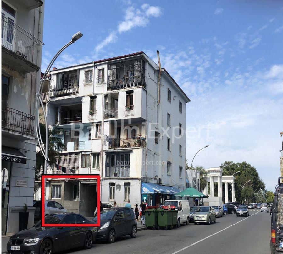 Квартира 73 м² - Петра Меликишвили, Батуми, Грузия