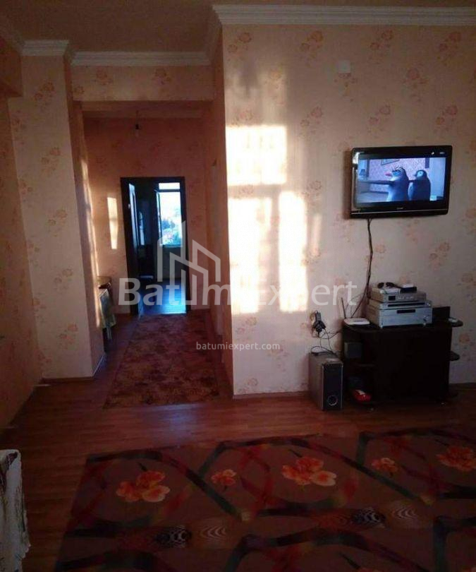 Квартира 74 м² - Юрьевская, Батуми, Грузия