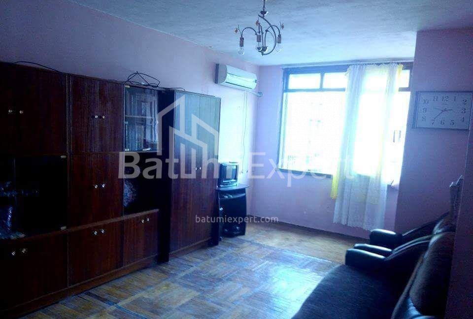 Квартира 57 м² - Генерала Аслана Абашидзе, Батуми, Грузия