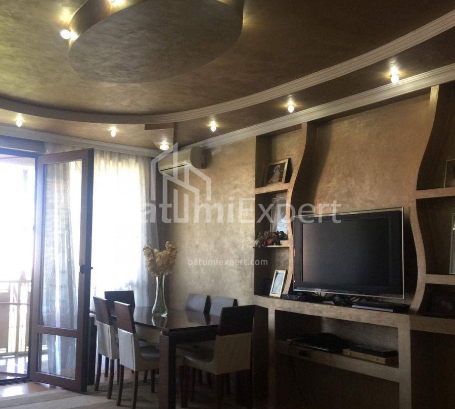 Квартира 80 м² - Бесики, Батуми, Грузия