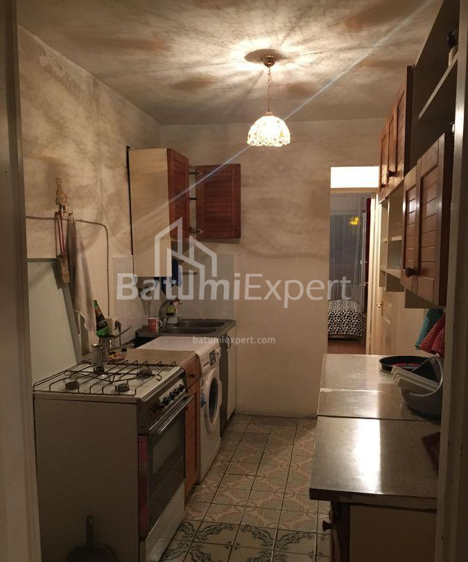 Квартира 125 м² - Руставели, Батуми, Грузия