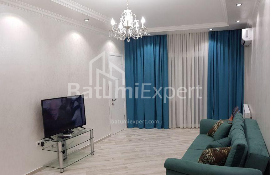 Квартира 68 м² - Юсуфа Кобаладзе, Батуми, Грузия