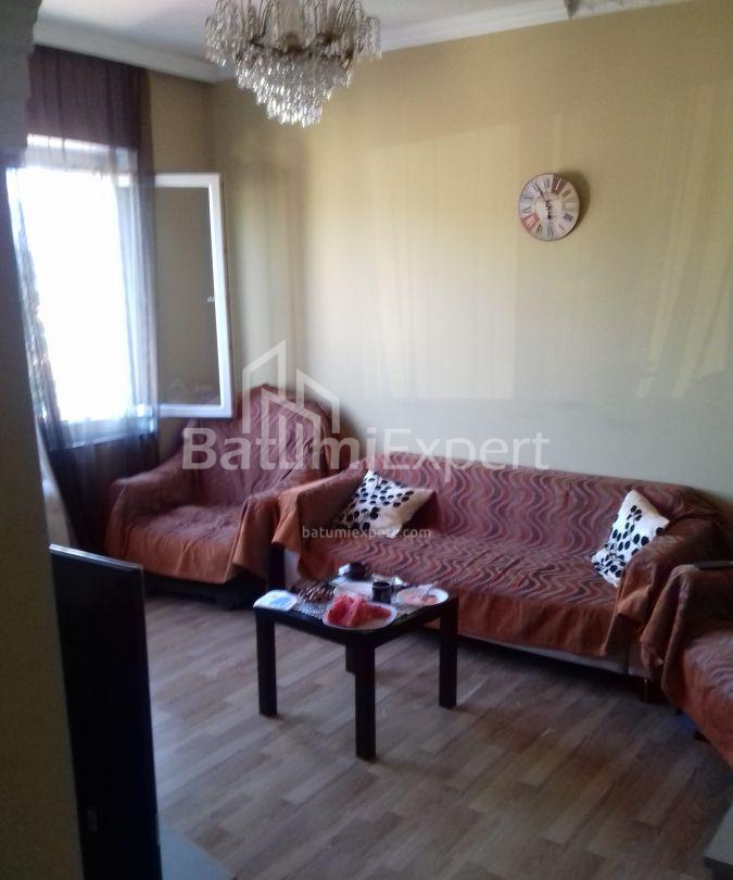 Квартира 63 м² - Андроникашвили, Батуми, Грузия