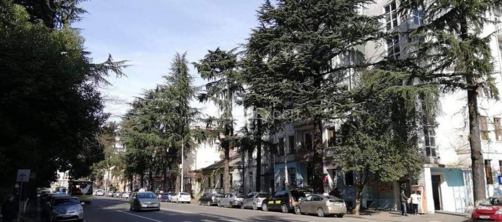Квартира 61 м² - Николоза Бараташвили, Батуми, Грузия