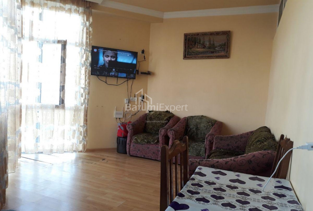 Квартира 65 м² - Ангиса, Батуми, Грузия