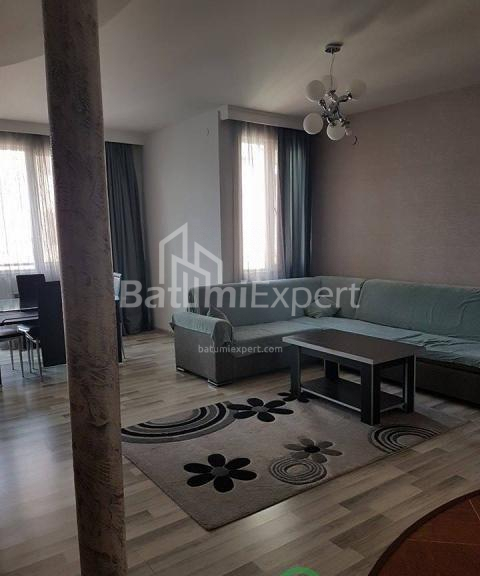 Квартира 187 м² - Вахтанга Горгасали, Батуми, Грузия