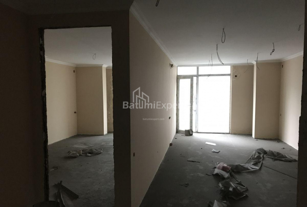 Квартира 59 м² - Шерифа Химшиашвили, Батуми, Грузия