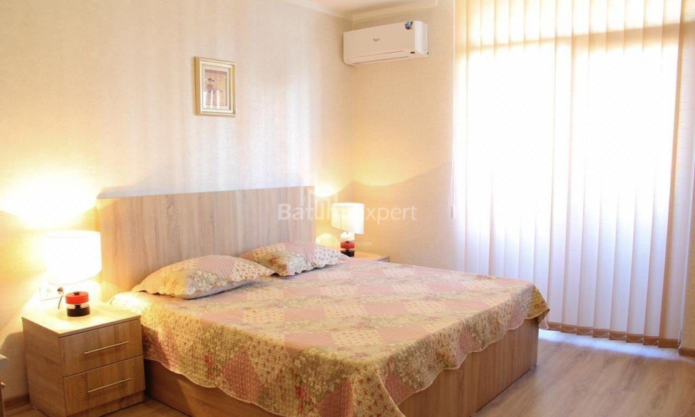 Квартира 30 м² - Юсуфа Кобаладзе, Батуми, Грузия