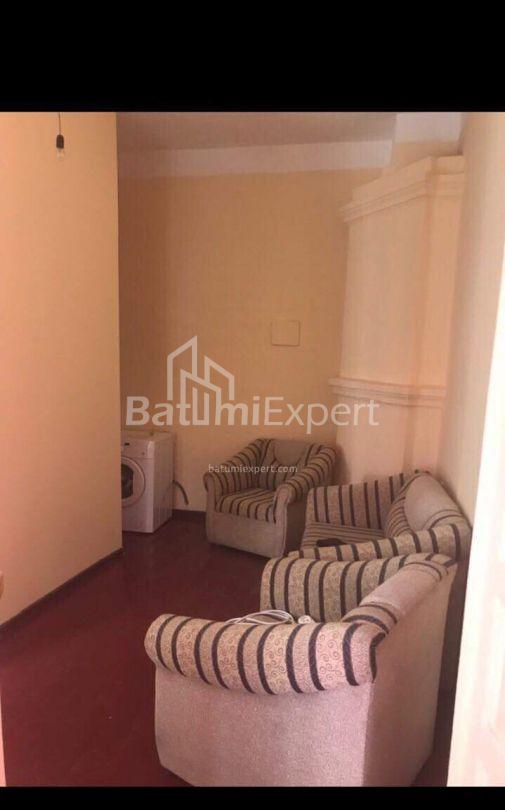 Квартира 31 м² - Юрьевская, Батуми, Грузия