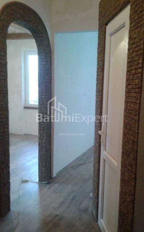 Квартира 46 м² - Юрьевская, Батуми, Грузия