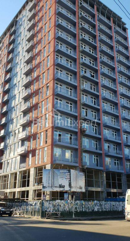 Квартира 105 м² - Ильи Чавчавадзе, Батуми, Грузия