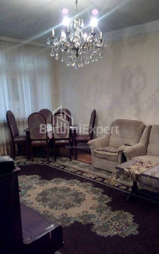Квартира 100 м² - Юрьевская, Батуми, Грузия