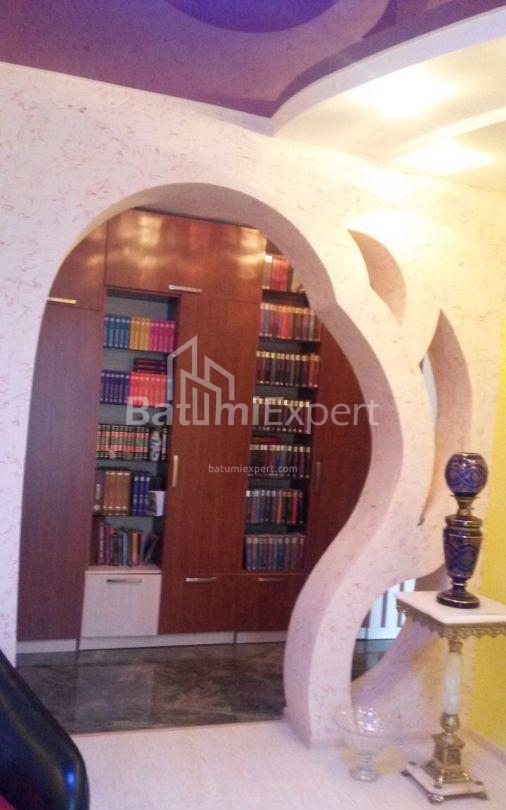 Квартира 63 м² - Ангиса, Батуми, Грузия