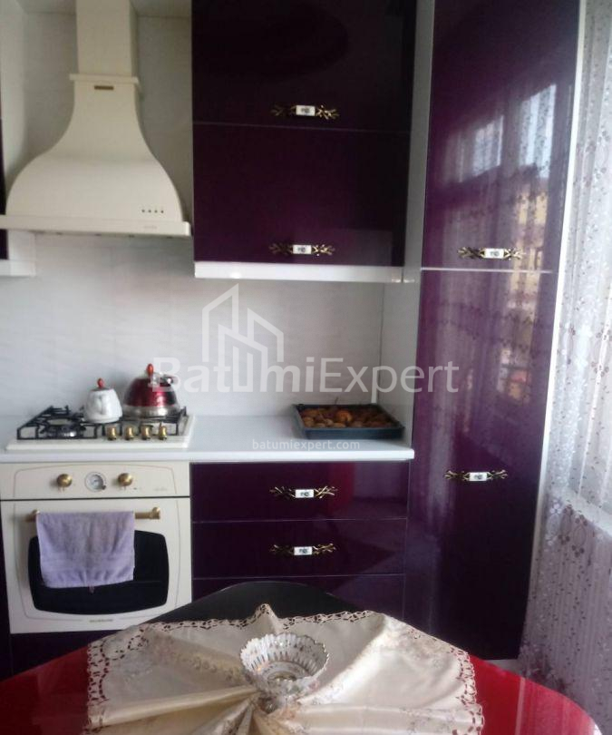 Квартира 88 м² - Галактиона Табидзе, Батуми, Грузия