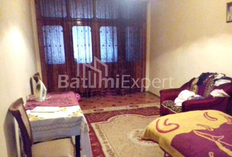 Квартира 85 м² - Иване Джавахишвили, Батуми, Грузия