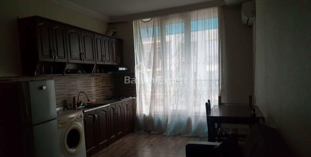 Квартира 35 м² - Александра Грибоедова, Батуми, Грузия