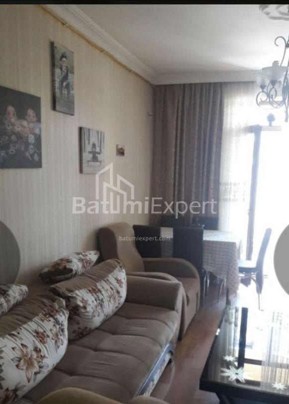 Квартира 70 м² - Юрьевская, Батуми, Грузия
