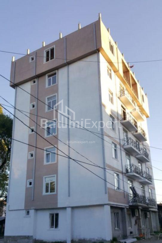 Квартира 104 м² - Фридиона Халваши, Батуми, Грузия