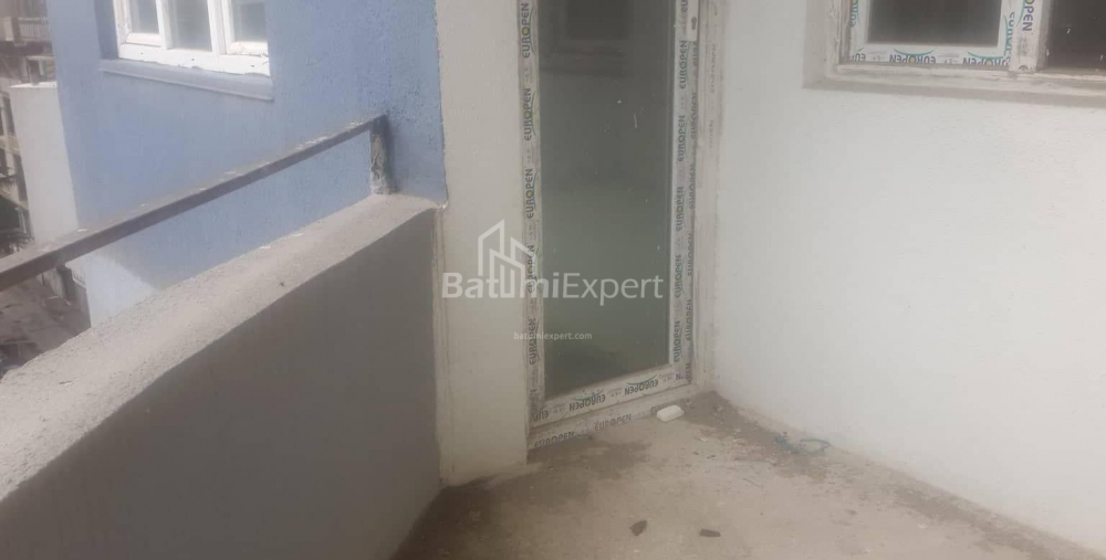 Квартира 50 м² - Ильи Чавчавадзе, Батуми, Грузия