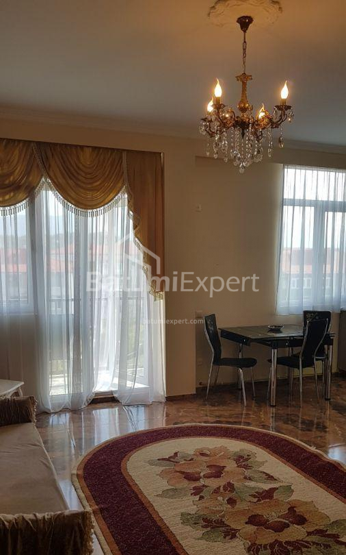 Квартира 50 м² - Иване Джавахишвили, Батуми, Грузия