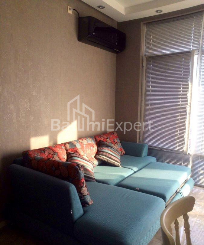 Квартира 70 м² - Юрьевская, Батуми, Грузия