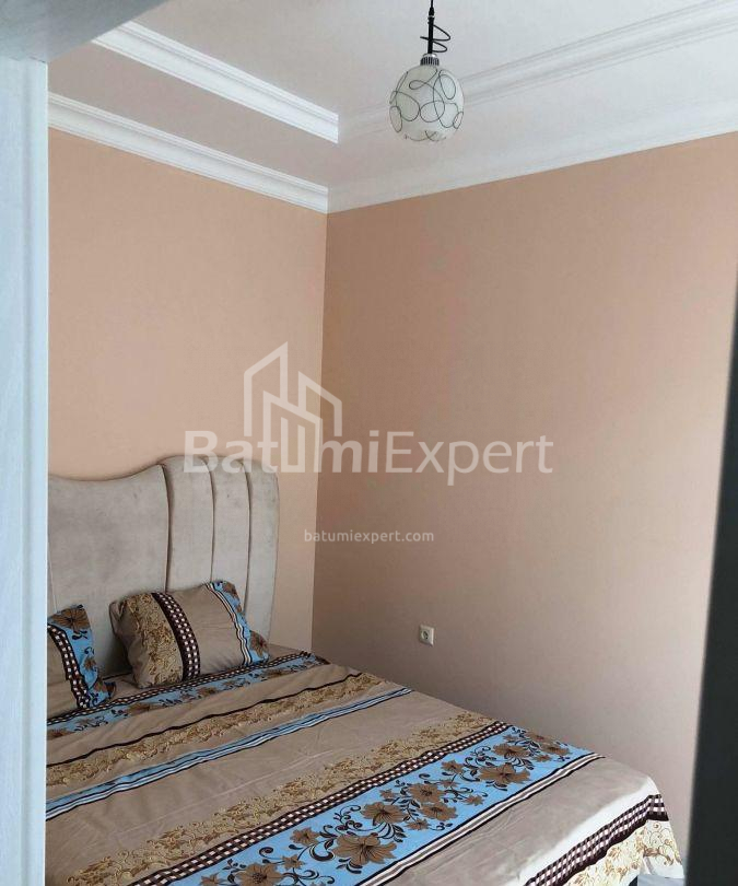 Квартира 85 м² - Юрьевская, Батуми, Грузия