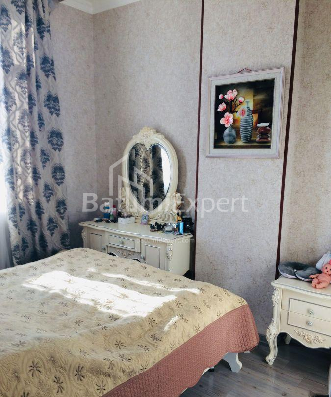 Квартира 104 м² - Георгия Леонидзе, Батуми, Грузия