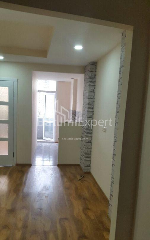 Квартира 47 м² - Юсуфа Кобаладзе, Батуми, Грузия