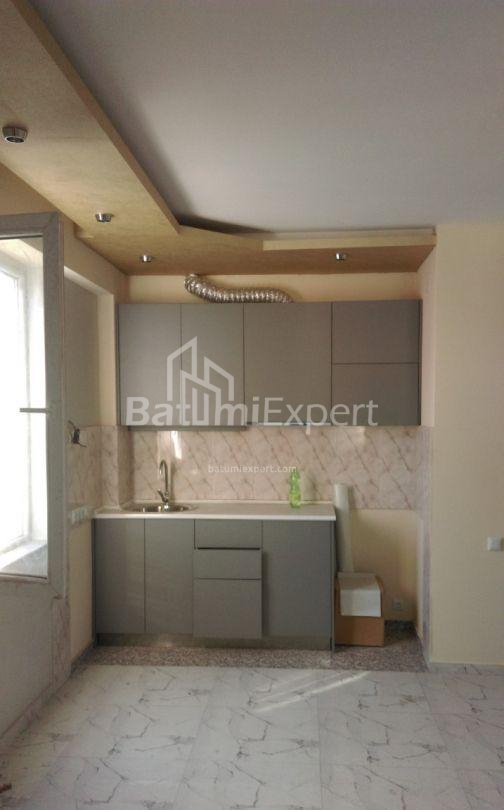 Квартира 40 м² - Юрьевская, Батуми, Грузия