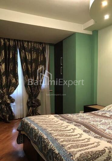 Квартира 67 м² - Тбел-Абусеридзе, Батуми, Грузия