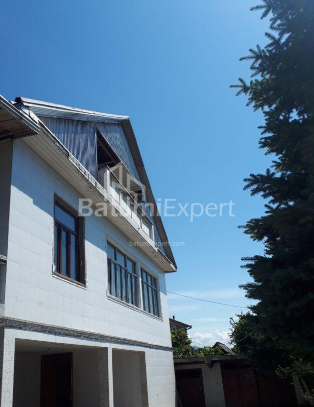 Квартира 300 м² - Юрьевская, Батуми, Грузия