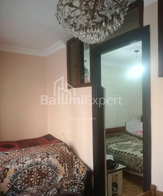 Квартира 65 м² - Петра Багратиони, Батуми, Грузия