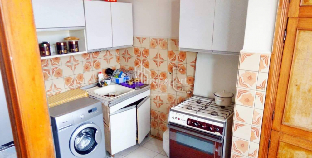 Квартира 105 м² - Юрьевская, Батуми, Грузия