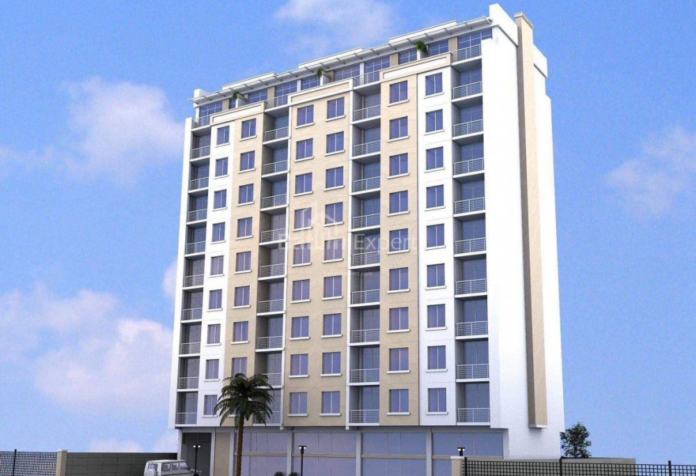 Квартира 35 м² - Михаила Лермонтова, Батуми, Грузия