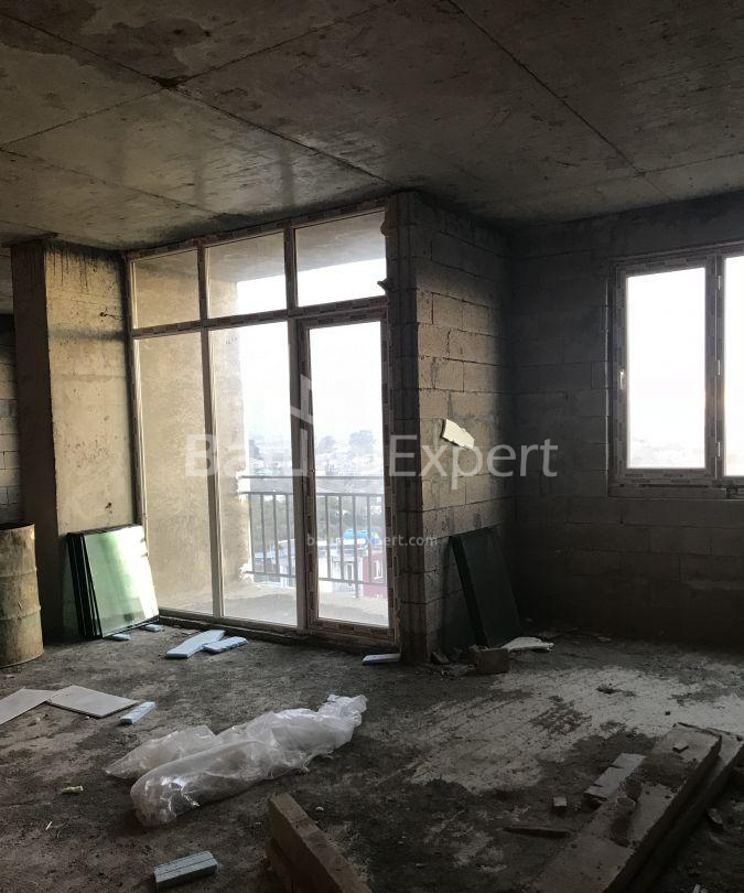 Квартира 56 м² - Юрьевская, Батуми, Грузия