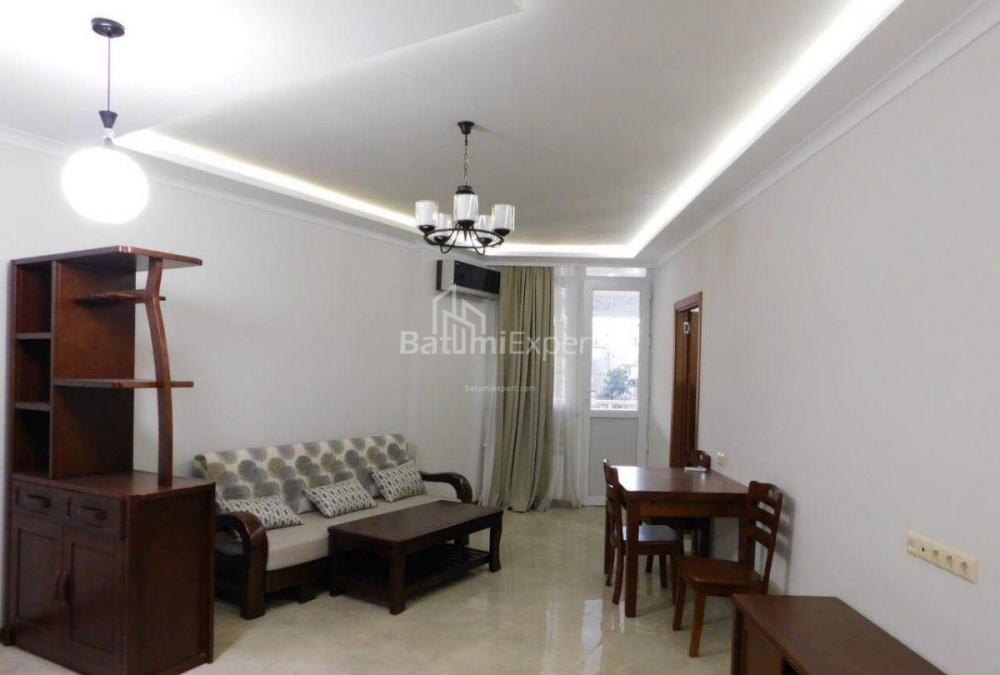Квартира 90 м² - Зураба Горгиладзе, Батуми, Грузия