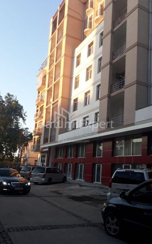 Квартира 130 м² - Еквтиме Такаишвили, Батуми, Грузия