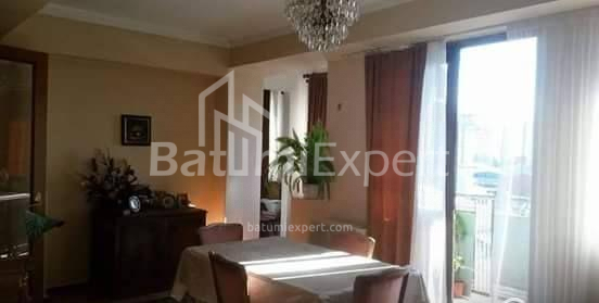 Квартира 120 м² - Ильи Чавчавадзе, Батуми, Грузия