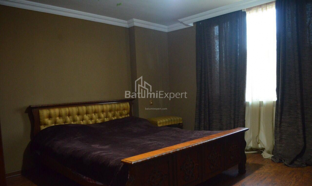 Квартира 119 м² - Ильи Чавчавадзе, Батуми, Грузия