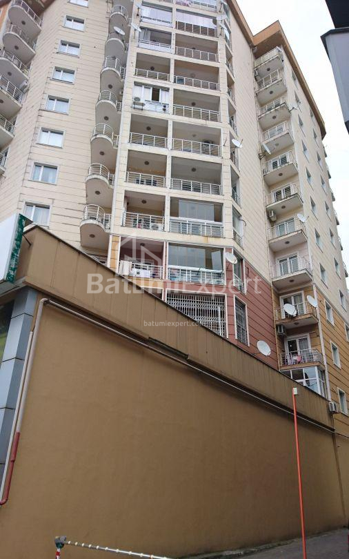 Квартира 84 м² - Михаила Лермонтова, Батуми, Грузия