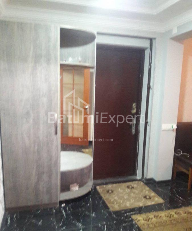 Квартира 47 м² - Юсуфа Кобаладзе, Батуми, Грузия