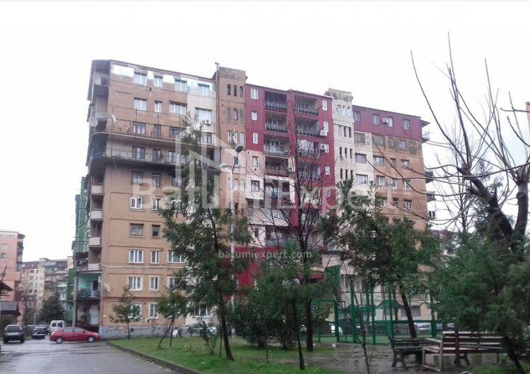 Квартира 67 м² - Галактиона Табидзе, Батуми, Грузия
