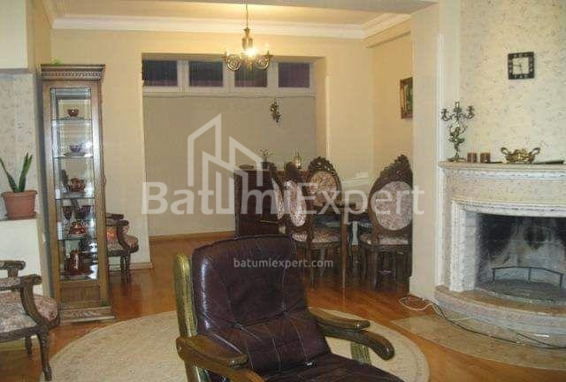 Квартира 127 м² - Юрьевская, Батуми, Грузия