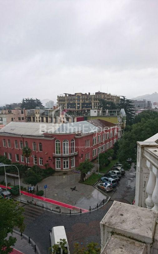 Квартира 72 м² - Мемеда Абашидзе, Батуми, Грузия