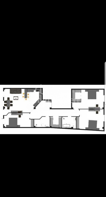 Квартира 160 м² - Юрьевская, Батуми, Грузия