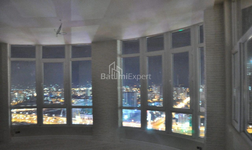 Квартира 106 м² - Тбел-Абусеридзе, Батуми, Грузия
