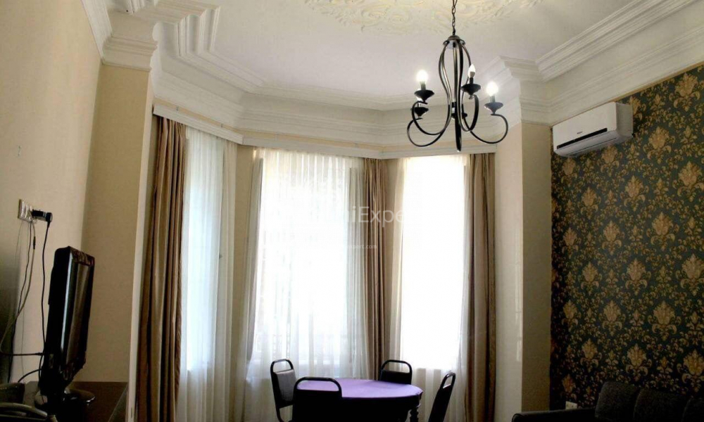 Квартира 125 м² - Царя Парнаваза, Батуми, Грузия