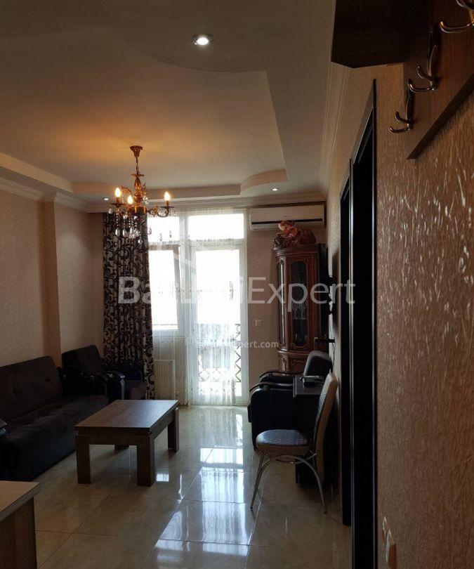 Квартира 50 м² - Вахтанга Горгасали, Батуми, Грузия