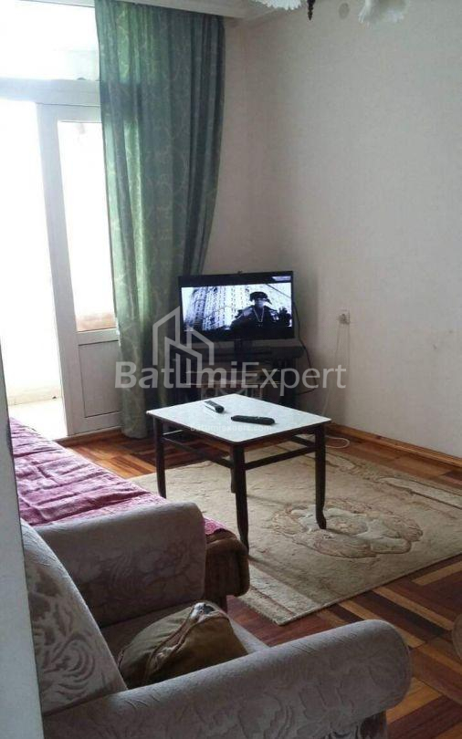 Квартира 57 м² - Юрьевская, Батуми, Грузия