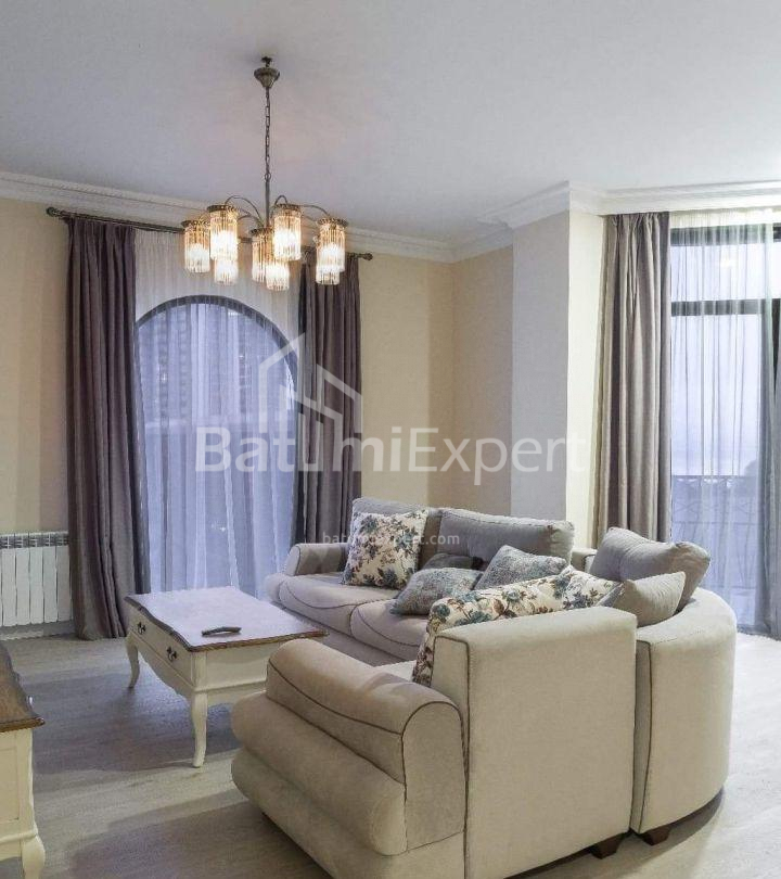 Квартира 140 м² - Юрьевская, Батуми, Грузия